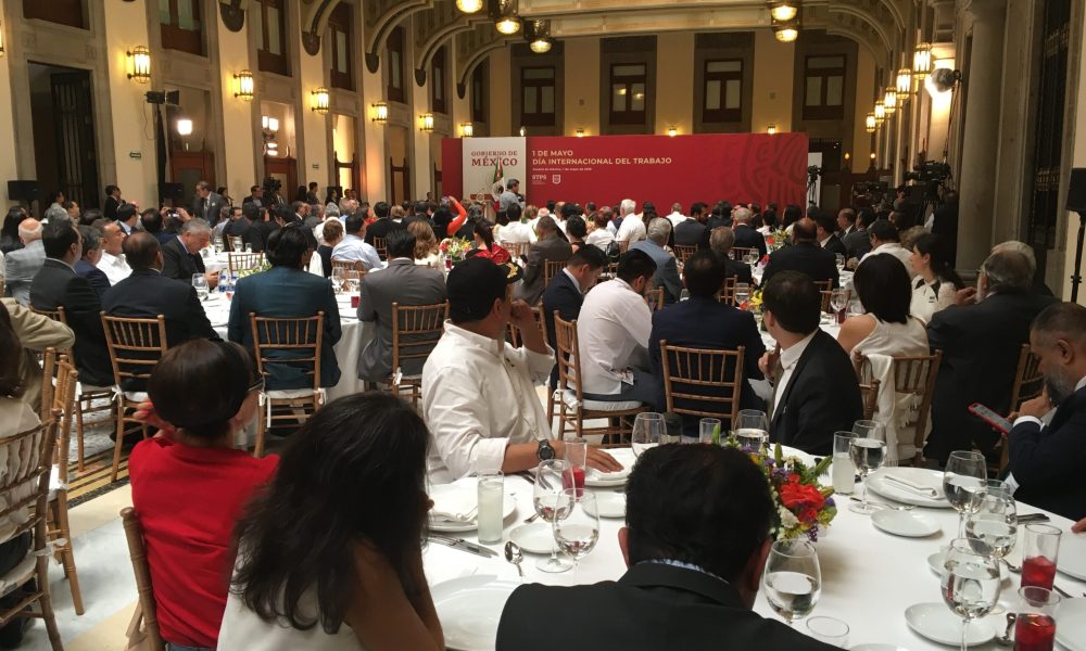 Banquete
