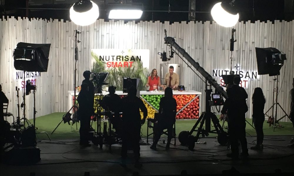 Producción